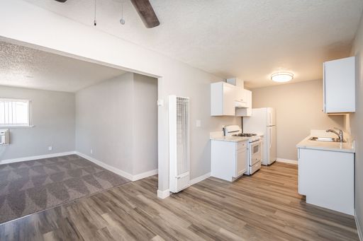 $1000 OFF FIRST MONTHS RENT – photo 1