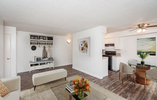 Citadel 29 Rent Ready Spacious 1 Bedroom *One Month Free* – photo 1