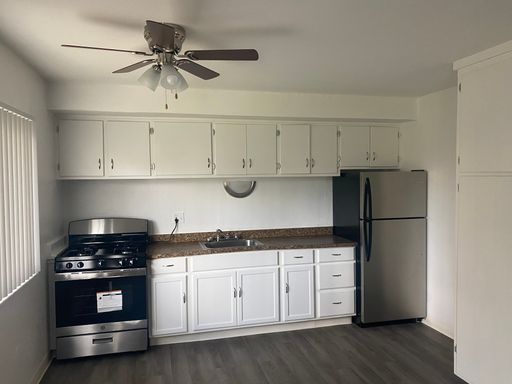 2-Bedroom at Lemon Hill Apartments – photo 1