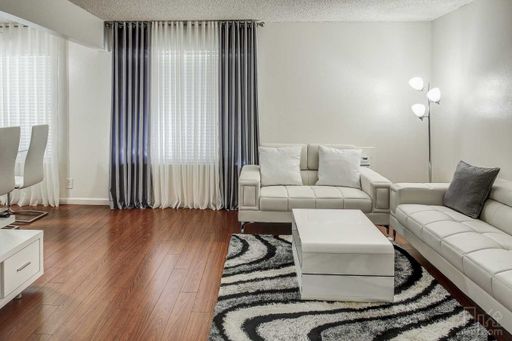 1x1 apartment – photo 1