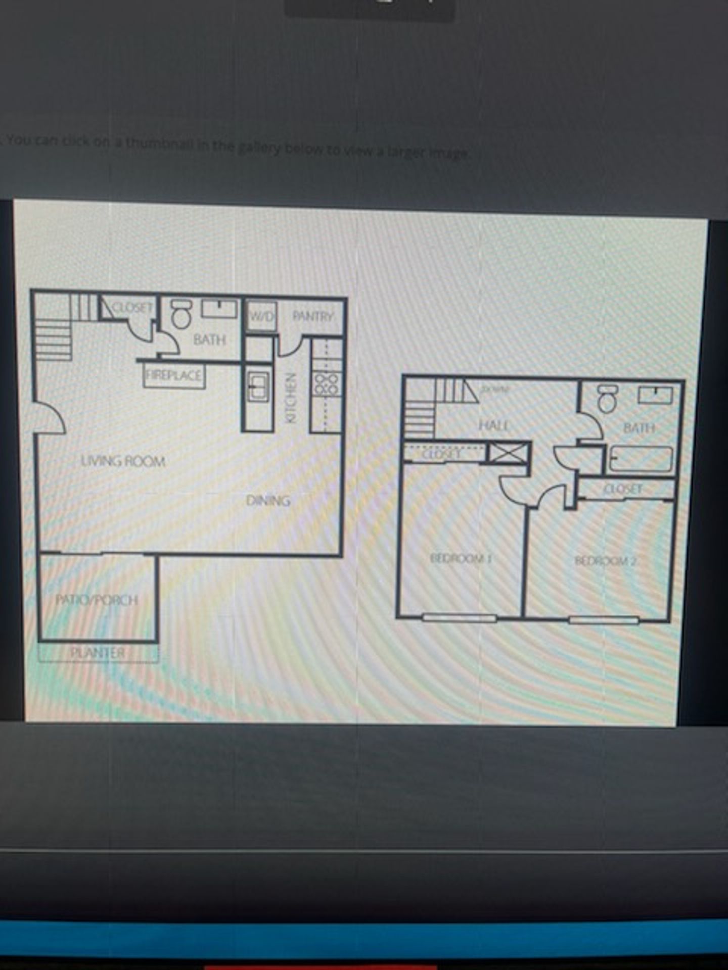 Rancho Cordova Apartment: 2707 La Verta Court