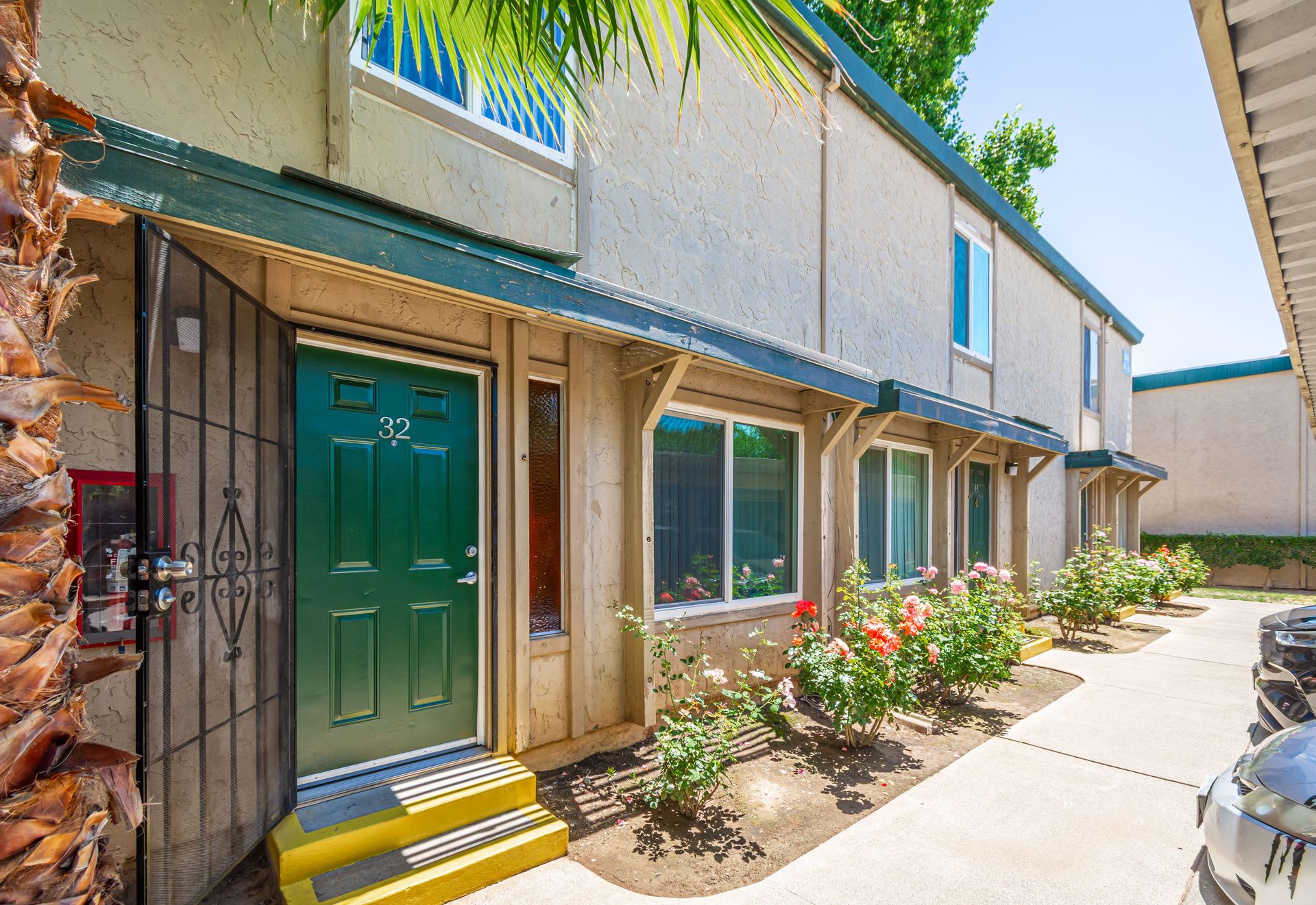 Rancho Cordova Apartment: 2850 La Loma Drive