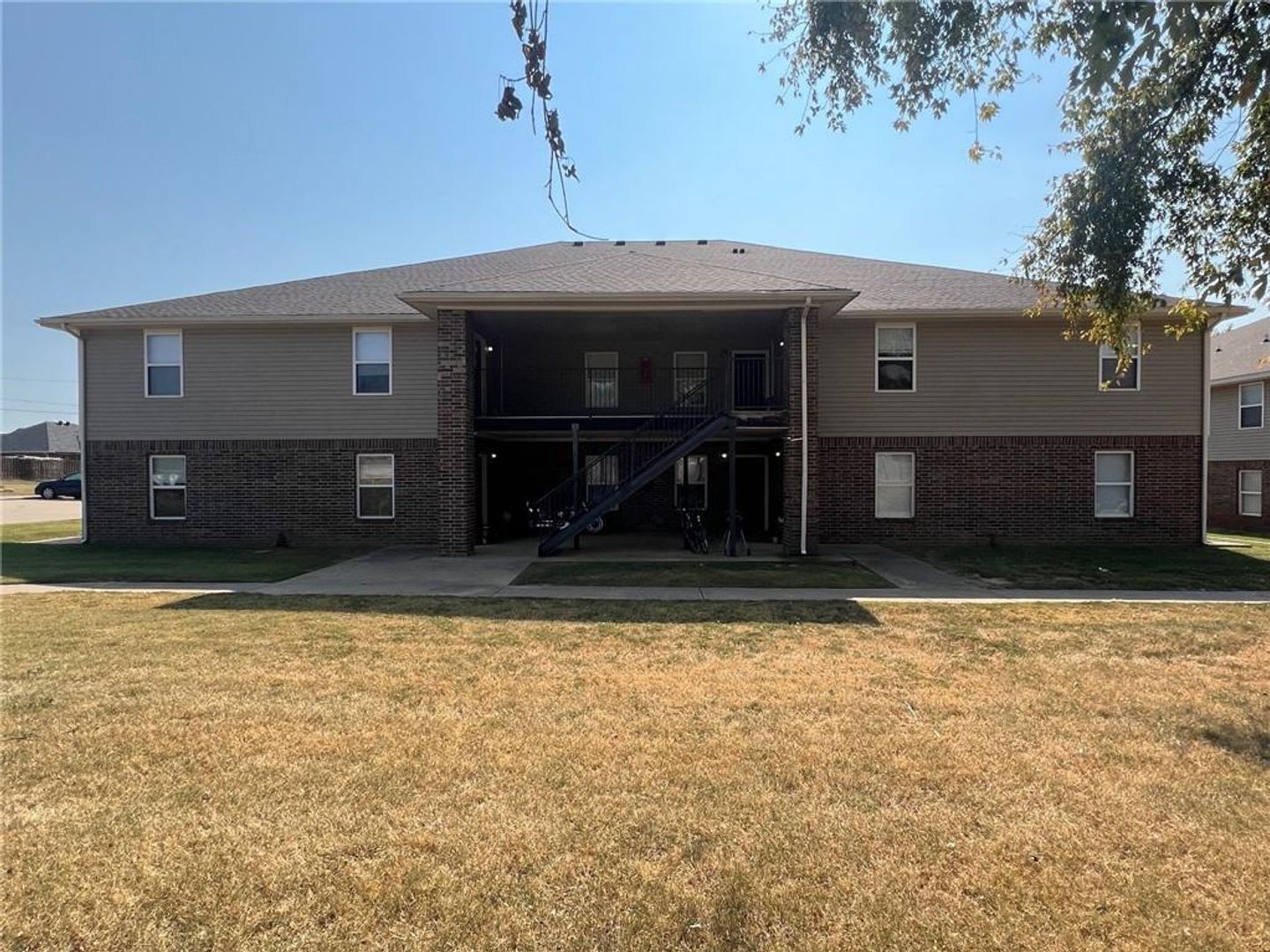 Centerton Apartment: Sadie Ln