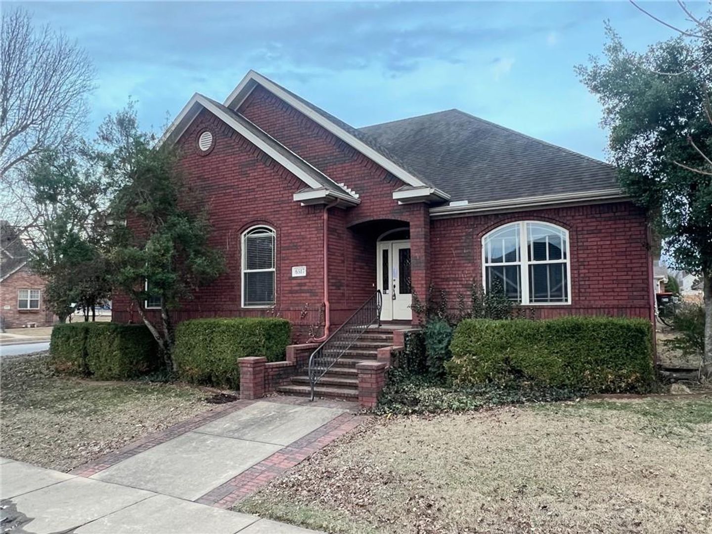 Springdale House: 6517 N Tall Oaks Loop