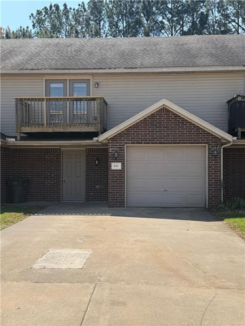 Fayetteville Apartment: 2149-2155 Skyler