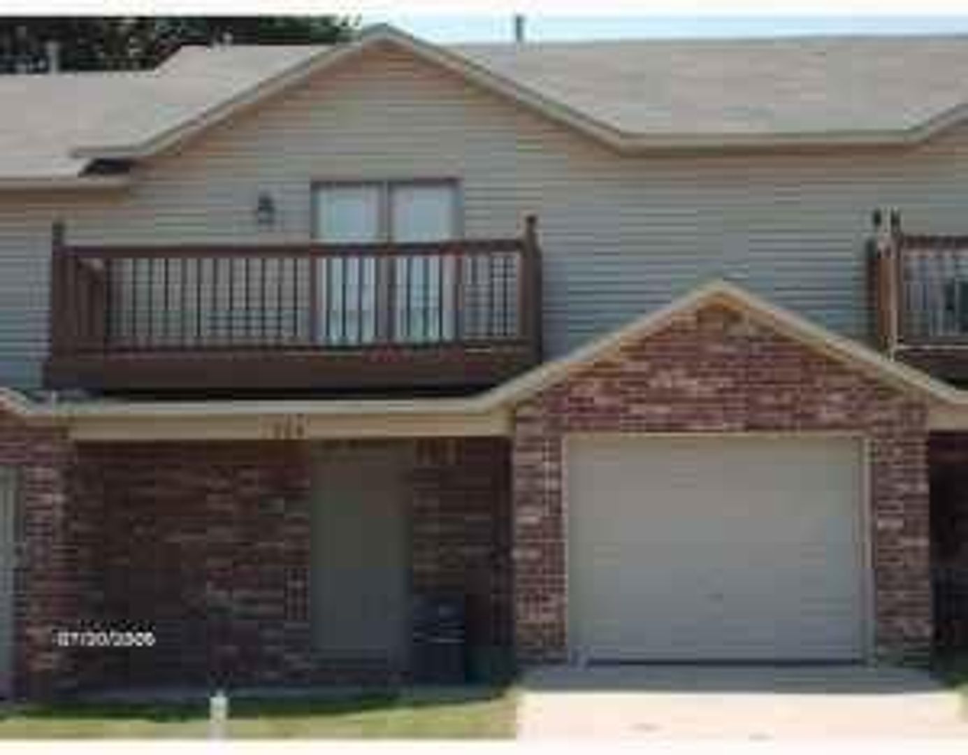 Fayetteville Townhome: 946 Peachtree