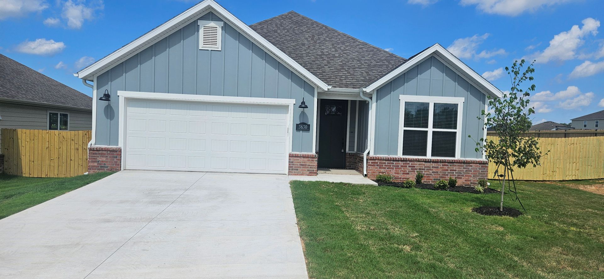 Springdale House: 3630 Tranquility