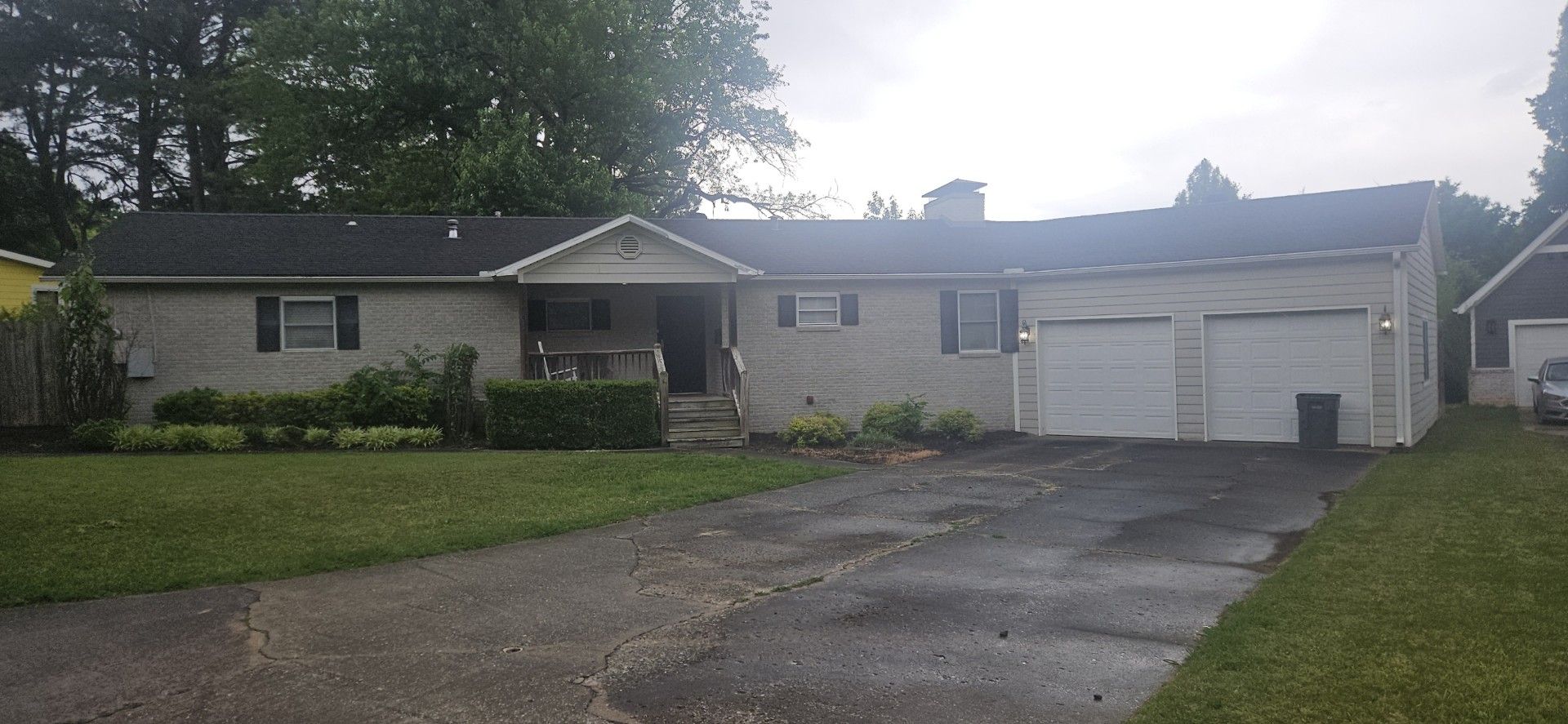 Fayetteville House: 231 Prospect