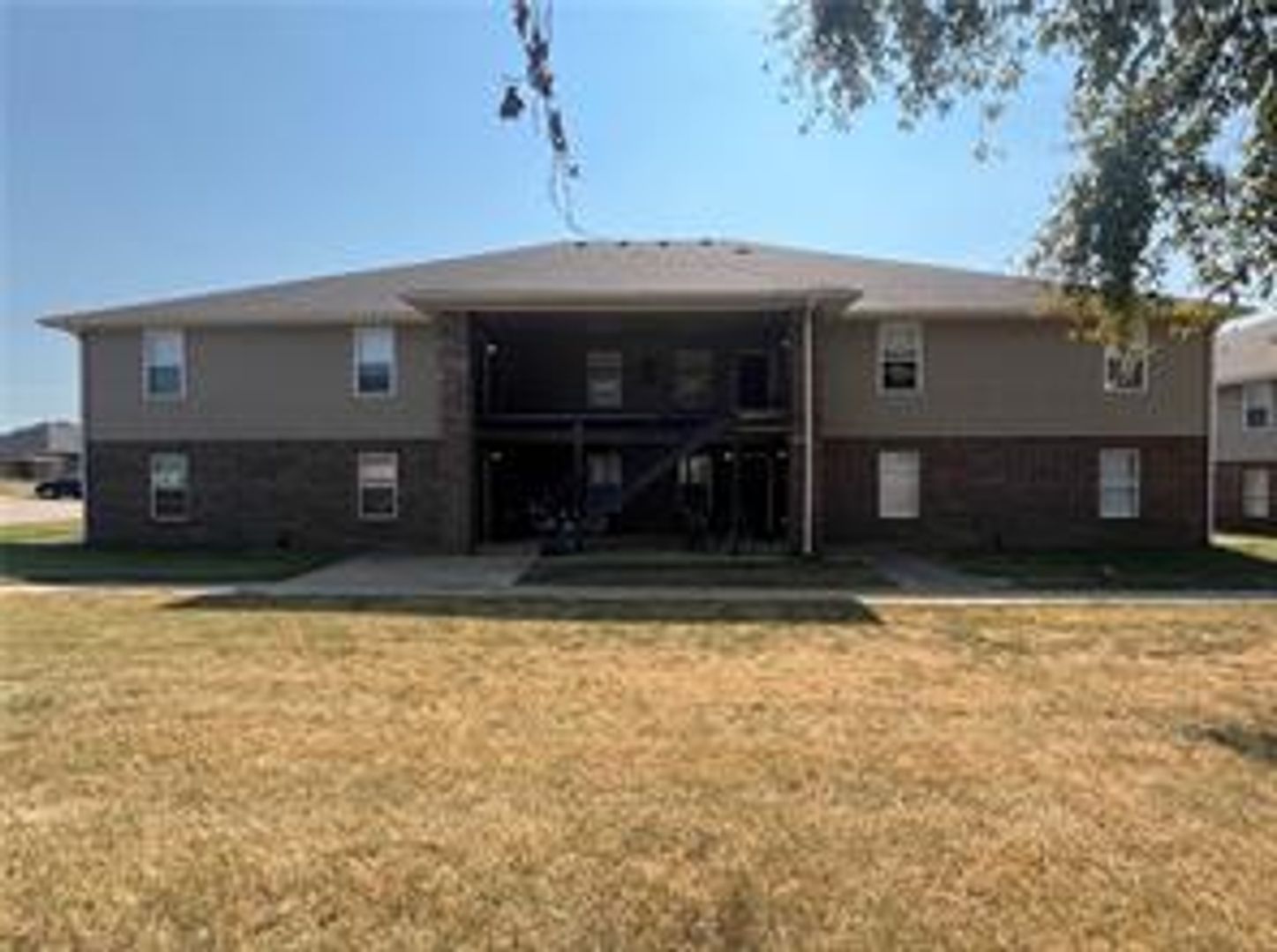 Centerton Apartment: Sadie Ln