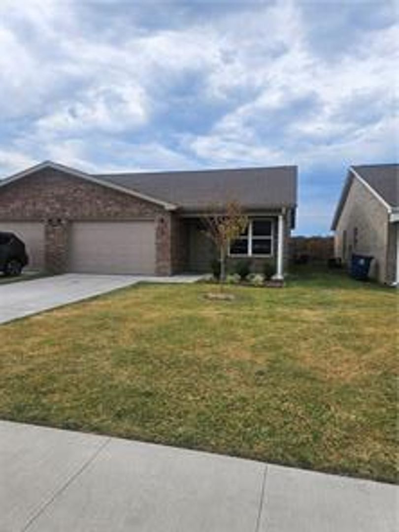Bentonville Multiplex: Mason Valley Townhomes