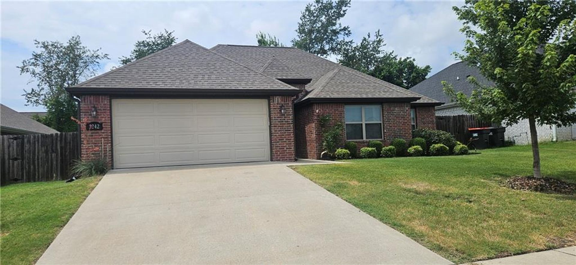 Fayetteville Apartment: PO Box 10502