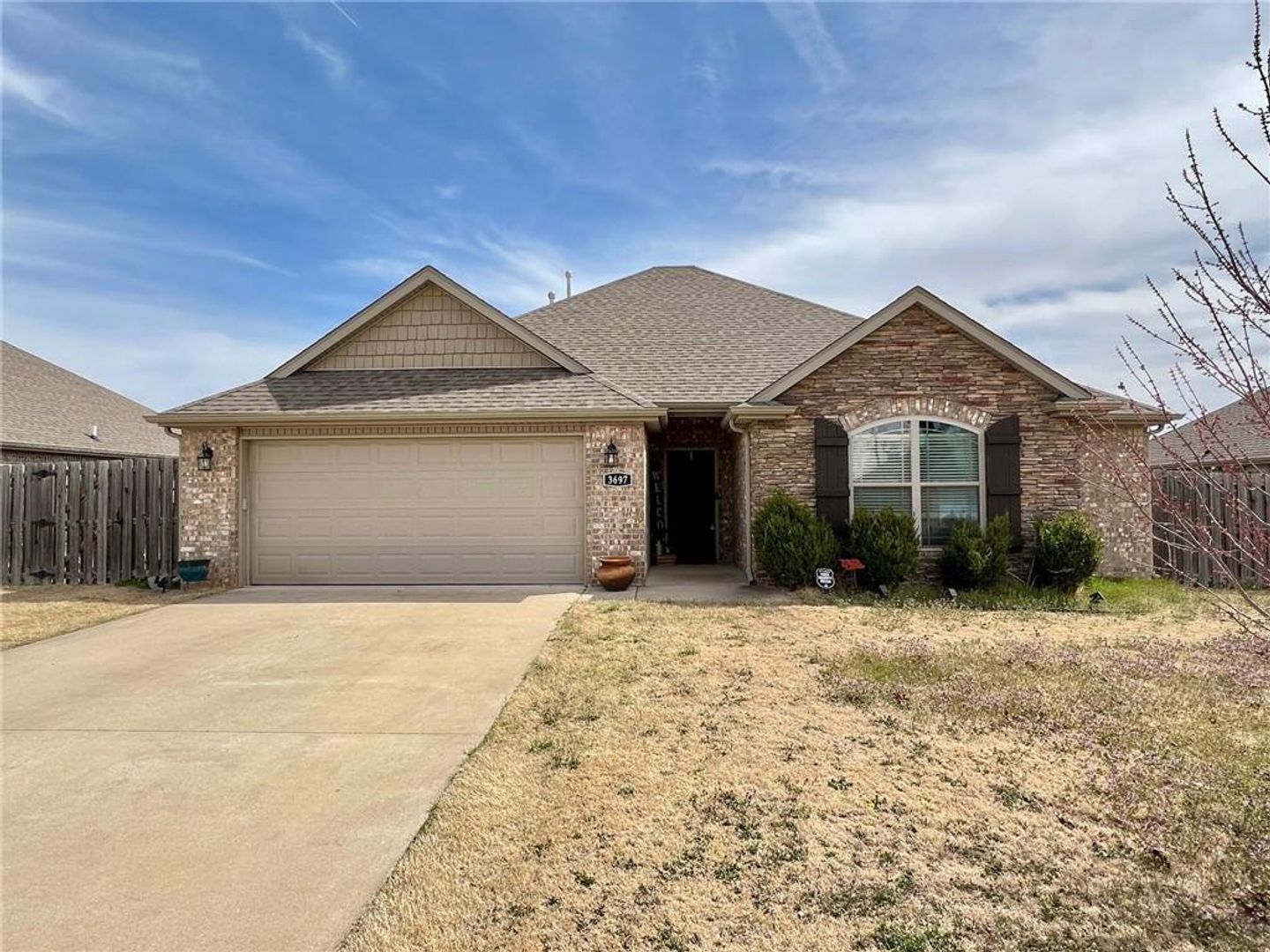 Springdale House: 3697 Serenity