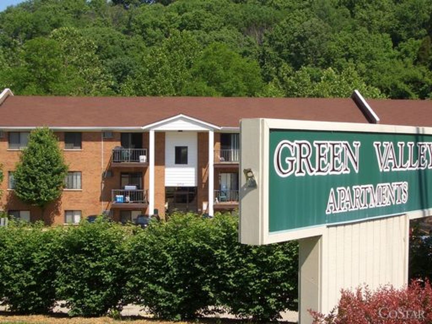 Cincinnati Apartment: 6708-6714 Harrison Ave