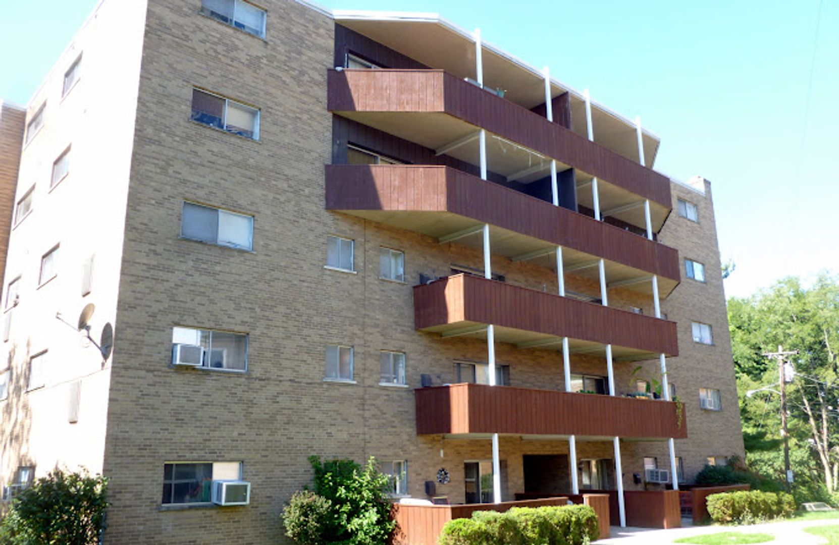 Cincinnati Apartment: 3840 Applegate Avenue