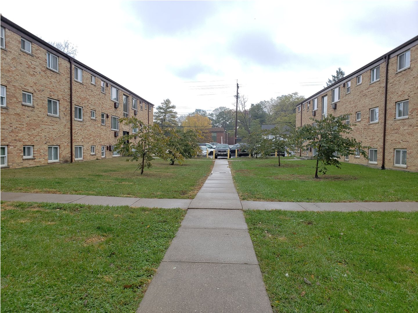 Cincinnati Apartment: 463-467 Pedretti Ave
