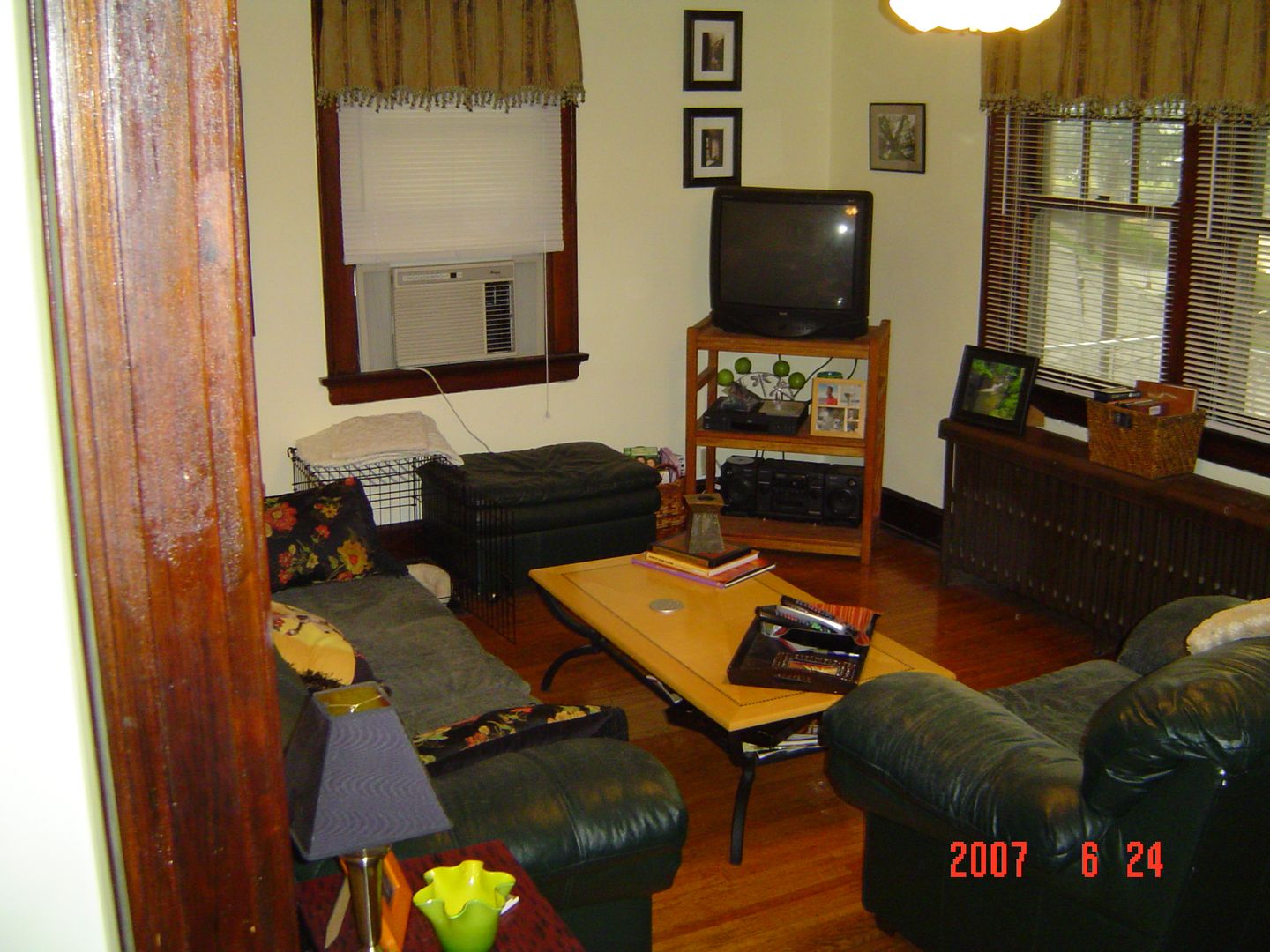 Cincinnati Apartment: 3521 Madison Park