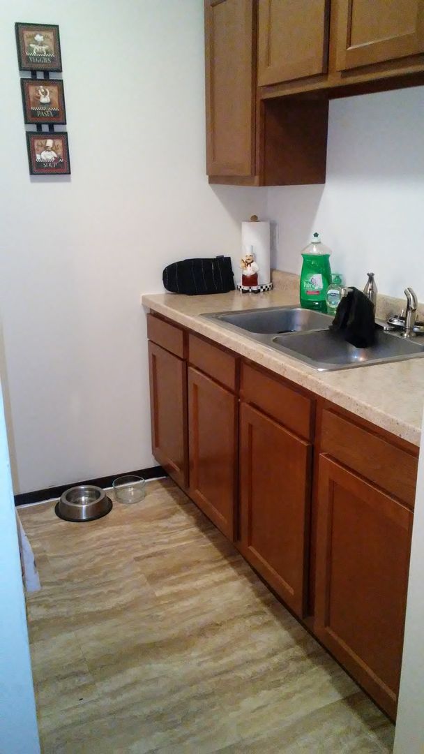 Cincinnati Apartment: 6708-6714 Harrison Ave