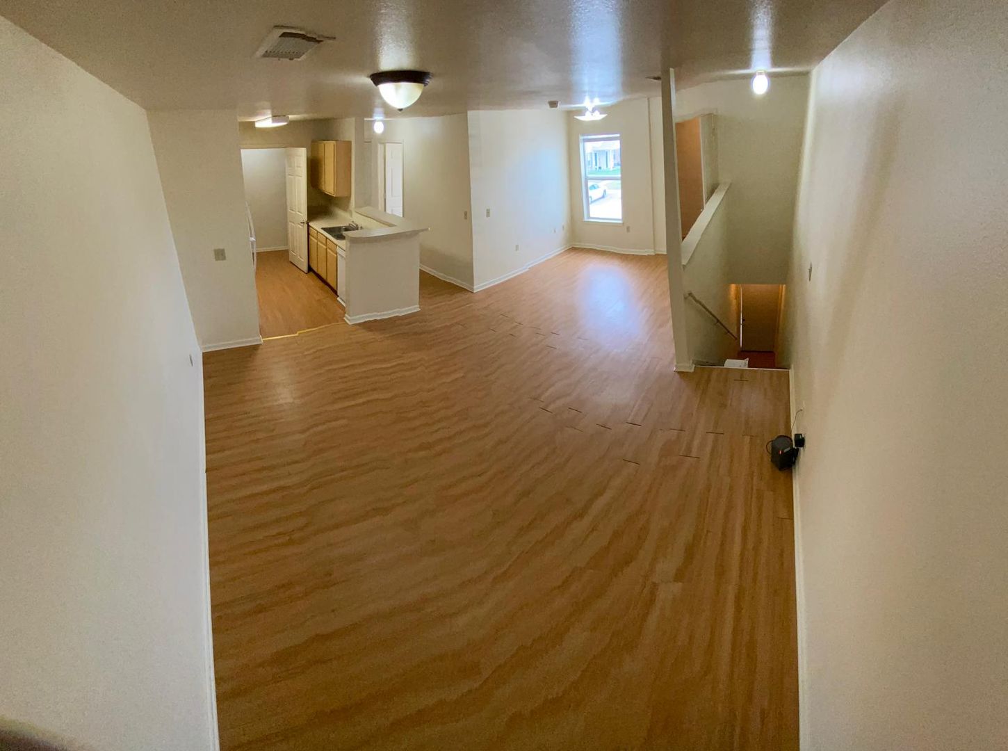 Village at Gering, LP