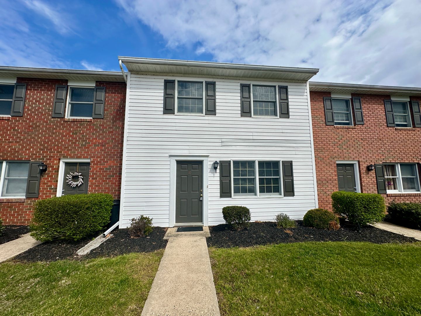 Waynesboro Townhome: 13061-13121 Welty Road