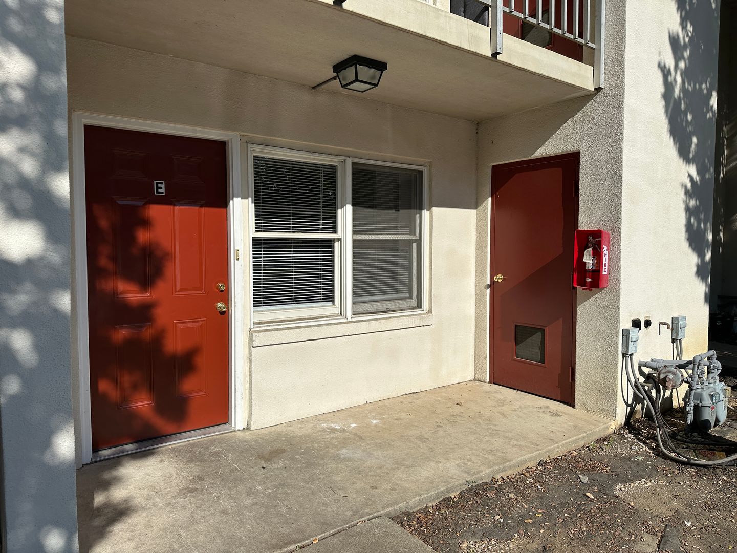 Chambersburg Apartment: 343 East Liberty Street