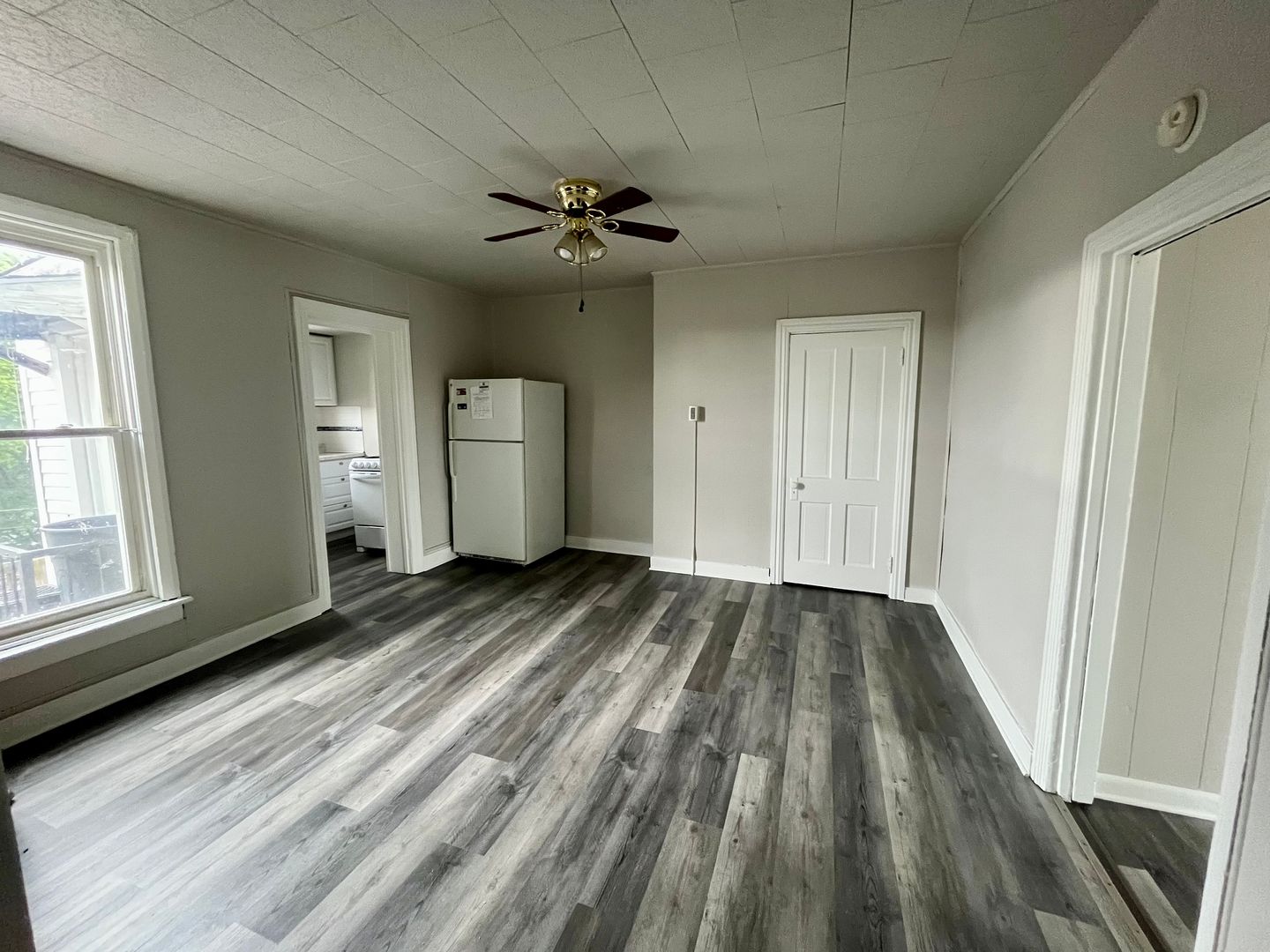 Chambersburg Apartment: 65 N Main St