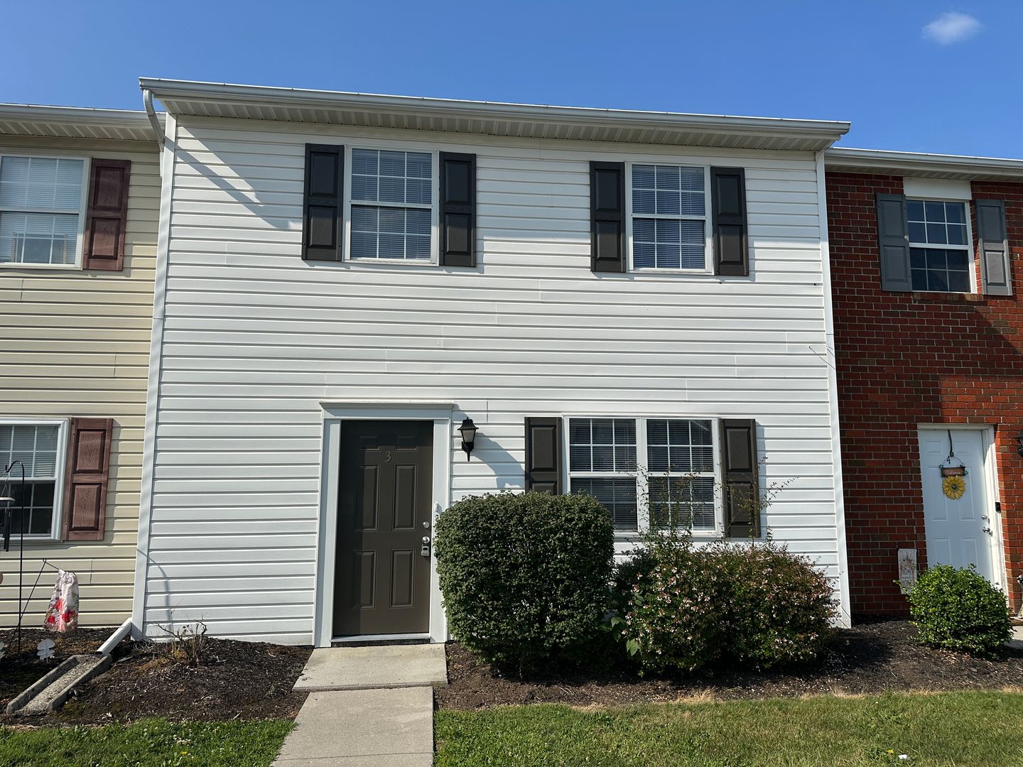 Waynesboro Townhome: 13061-13121 Welty Road