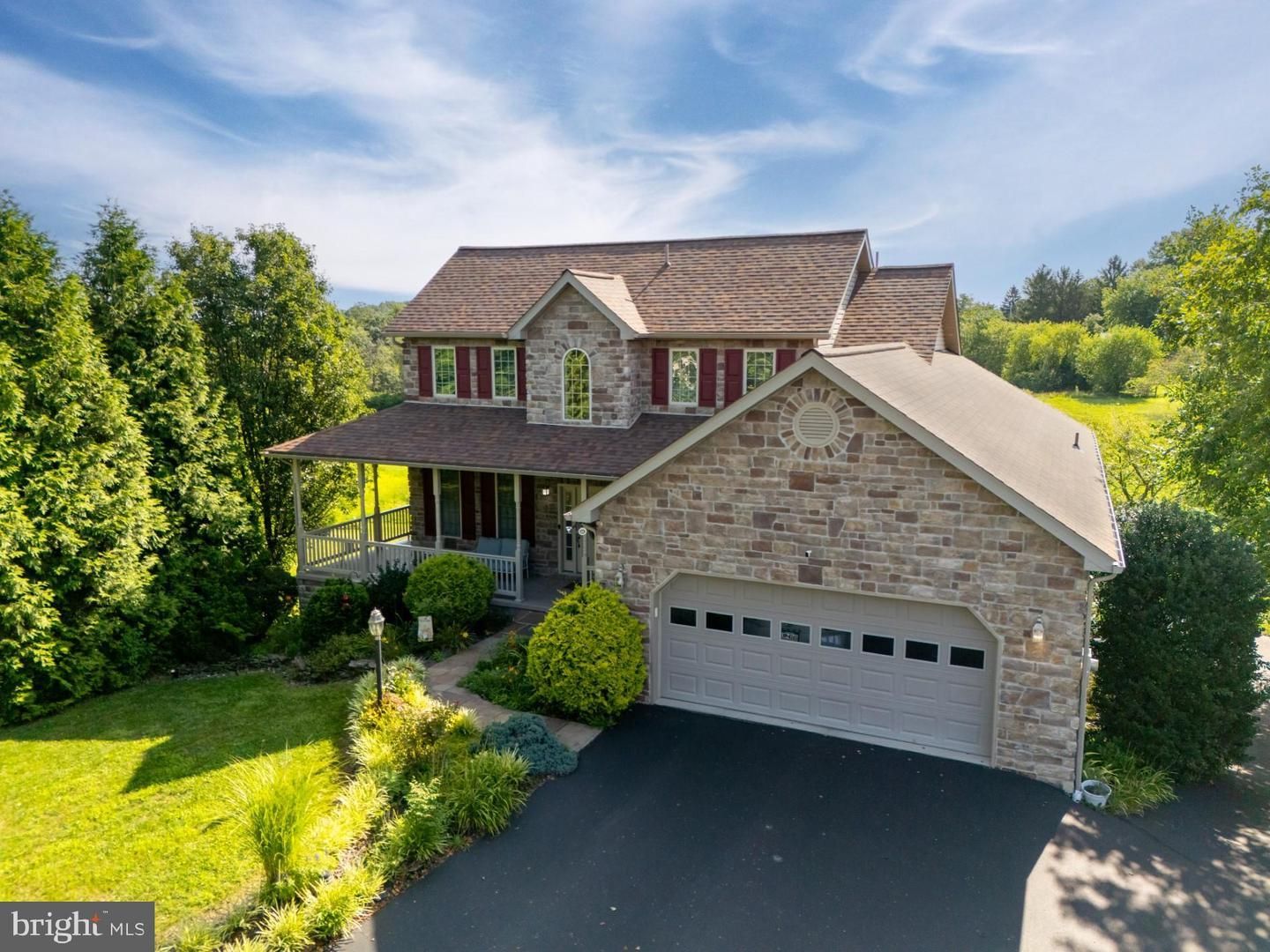 Chambersburg House: 1458 Highfield Court