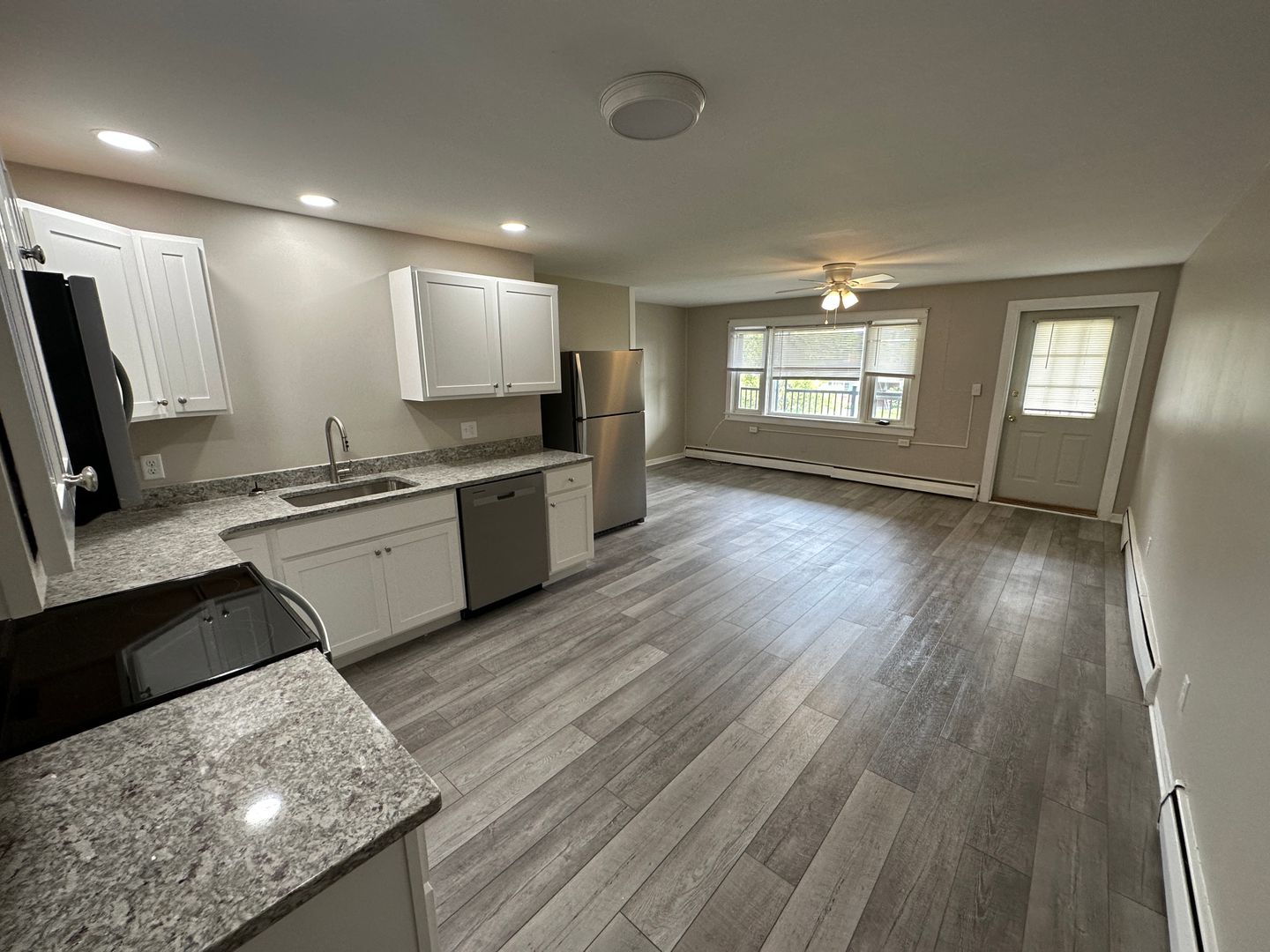 Chambersburg Apartment: 1645 Scotland Ave
