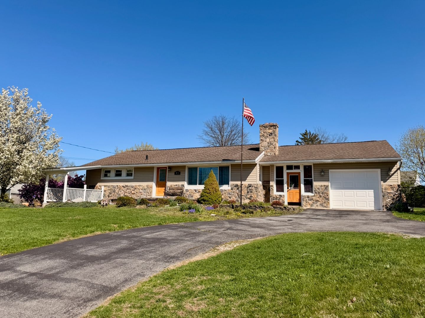 Chambersburg Multiplex: 924 Blanchard Ave