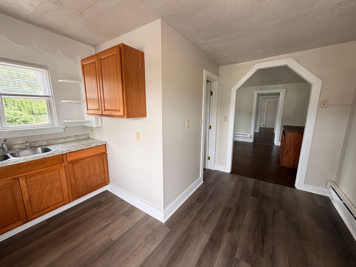 Chambersburg Apartment: 150 S. 3rd Street
