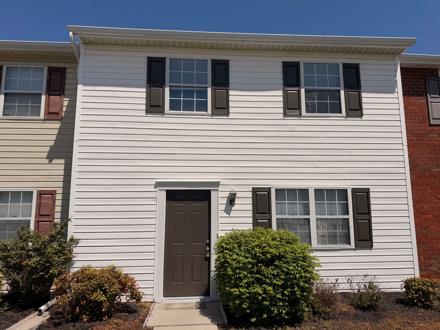 Waynesboro Townhome: 13061-13121 Welty Road