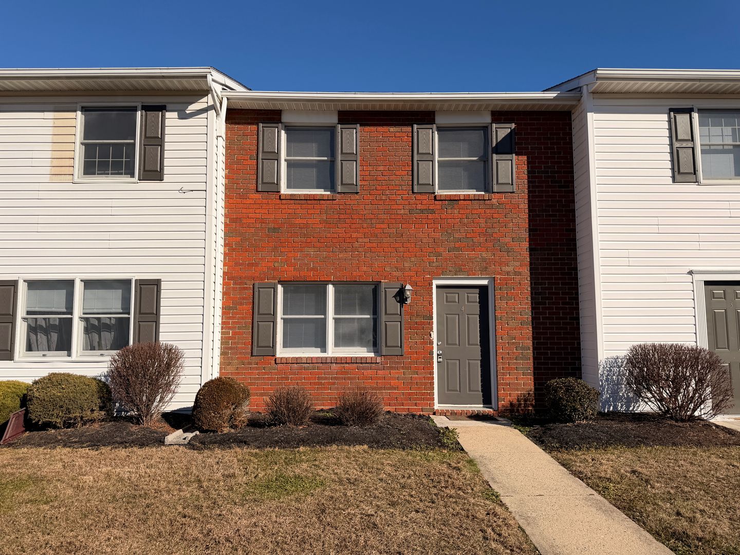 Waynesboro Townhome: 13061-13121 Welty Road