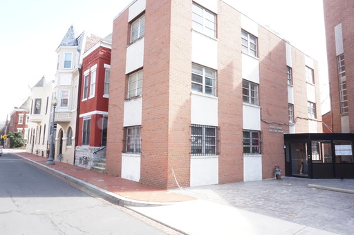 Office Space Available on U Street/Shaw – photo 1