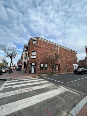 **Prime Office Space Available | 635 Florida Avenue NW, Washington, DC** – photo 1