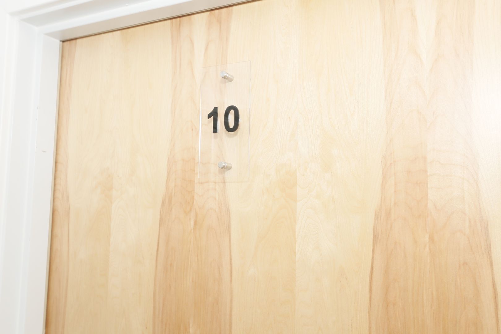 Washington Apartment: 818 Kennedy Street NW