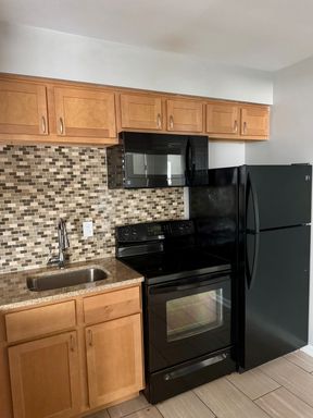 RENOVATED HYDE PARK 2 BEDROOM – photo 1