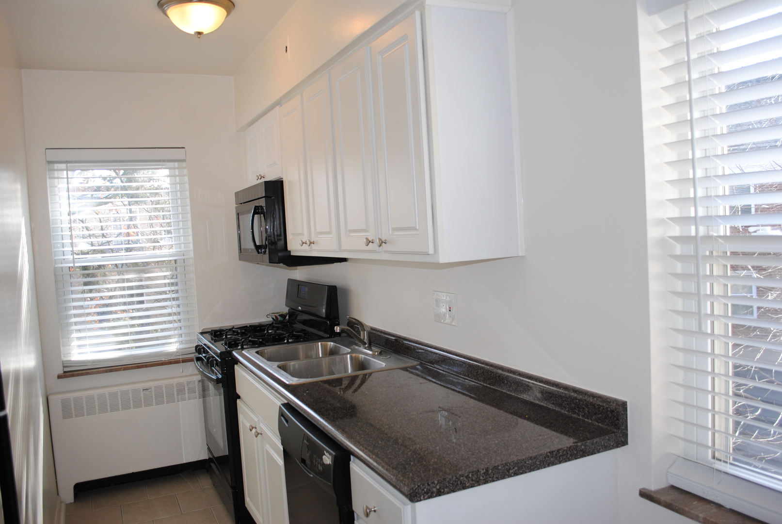 Cincinnati Apartment: 2816 Astoria