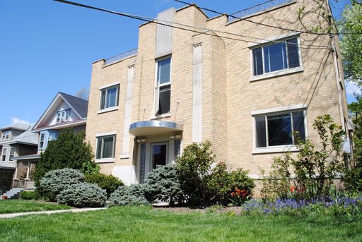 HYDE PARK SQUARE 1 BEDROOM – photo 1