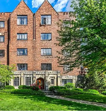 HYDE PARK 2 BEDROOM WITH LOADS OF CHARACTER – photo 1
