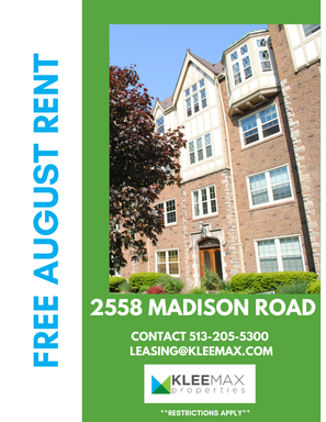 UNBELIEVABLE 1 BR WITH CHARACTER AND SCREENED IN BALCONY! – photo 1