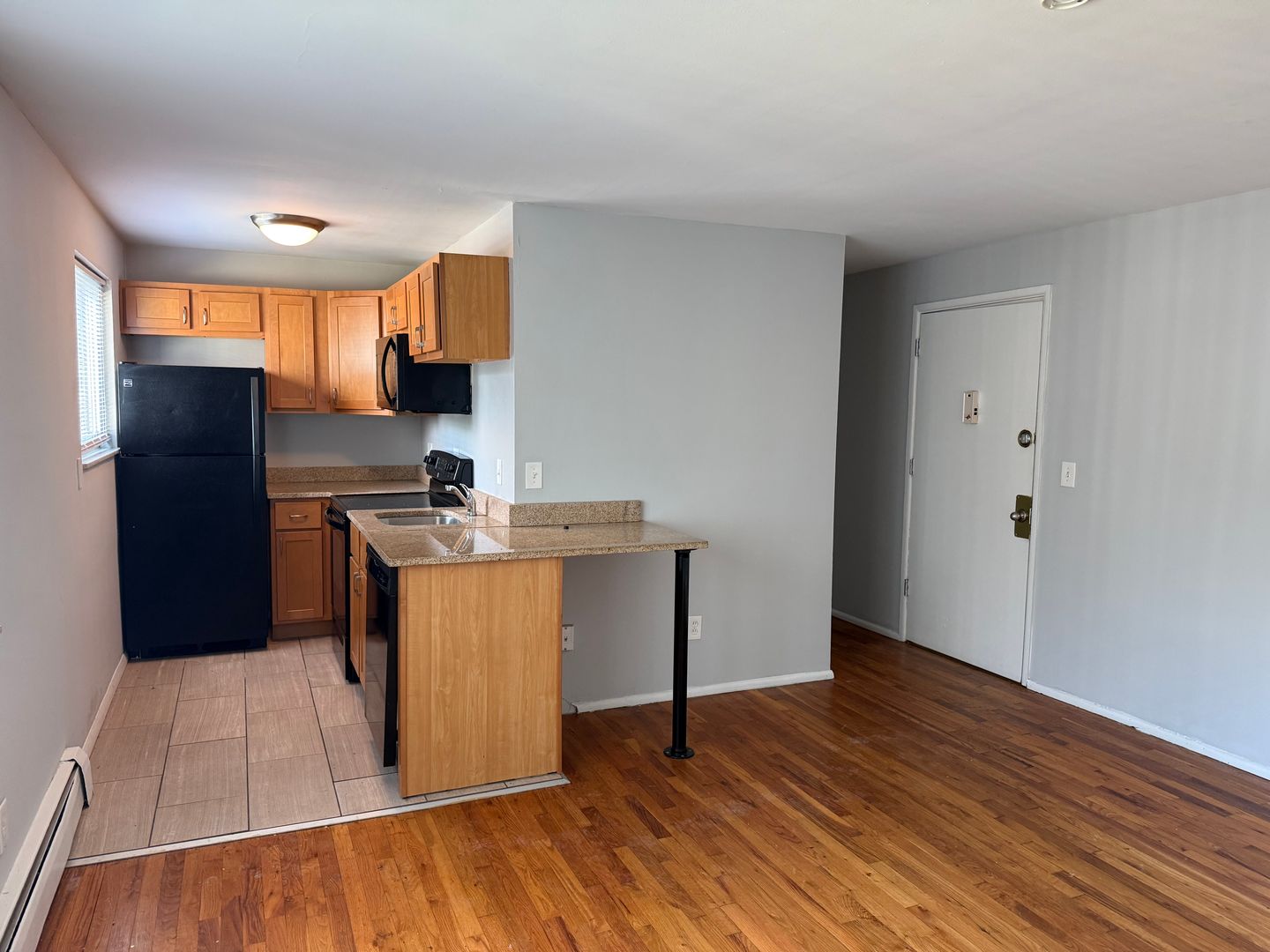 Cincinnati Apartment: 2955 Madison Road