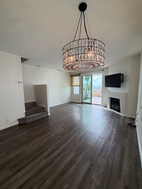 Property is a townhouse. Montecido in Portola Hill community. – photo 1
