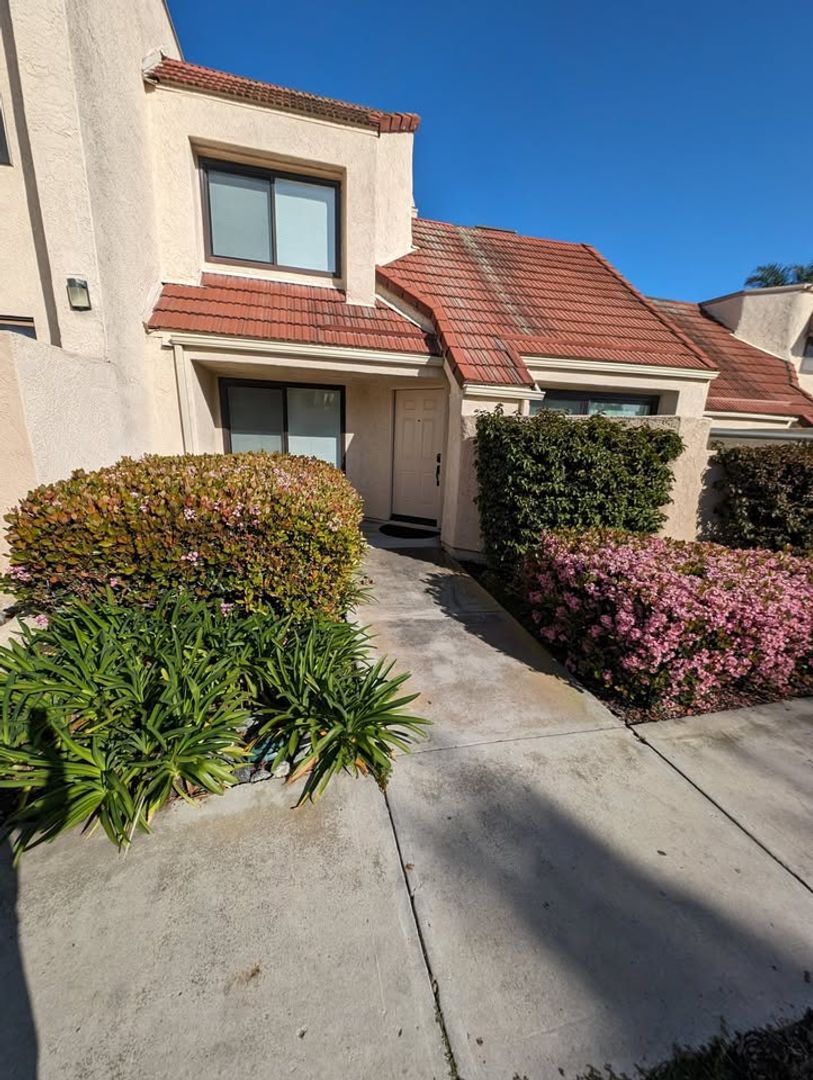 Laguna Niguel Condo: 7 Grenada
