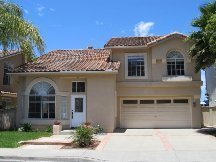 Aliso Viejo House: 37 Prairie Falcon