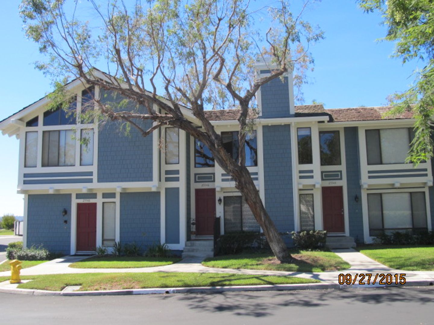 Laguna Niguel House: 25546 Paseo La Vista