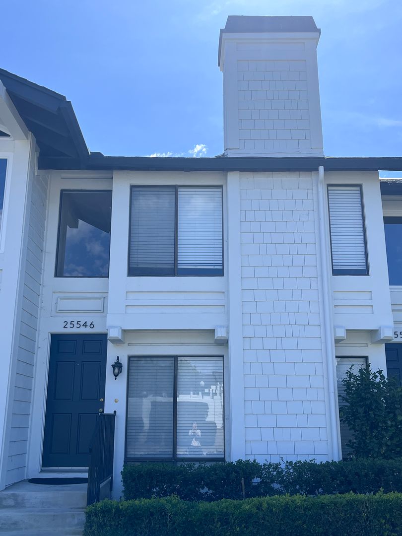 Laguna Niguel House: 25546 Paseo La Vista