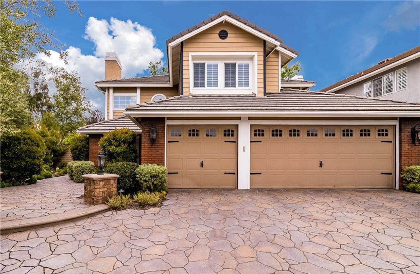 Trabuco Canyon House: 21832 Caminito Drive