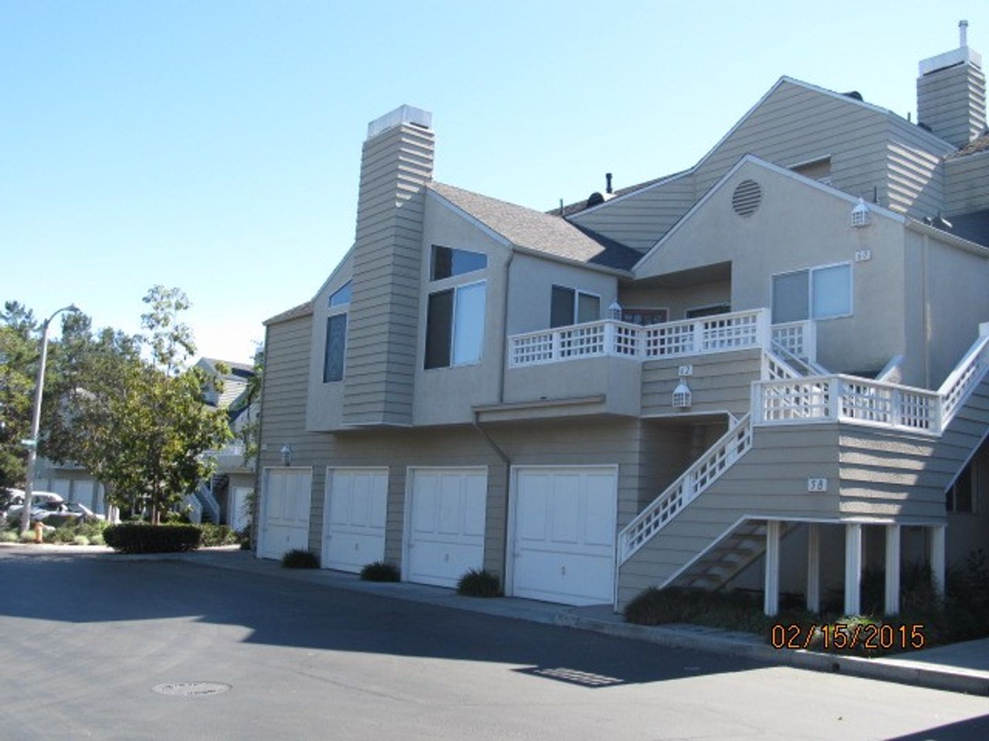 Aliso Viejo Condo: 62 Rainwood