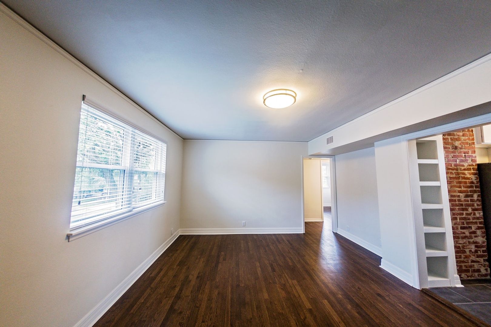 Orlando Apartment: 847 Highland Ave