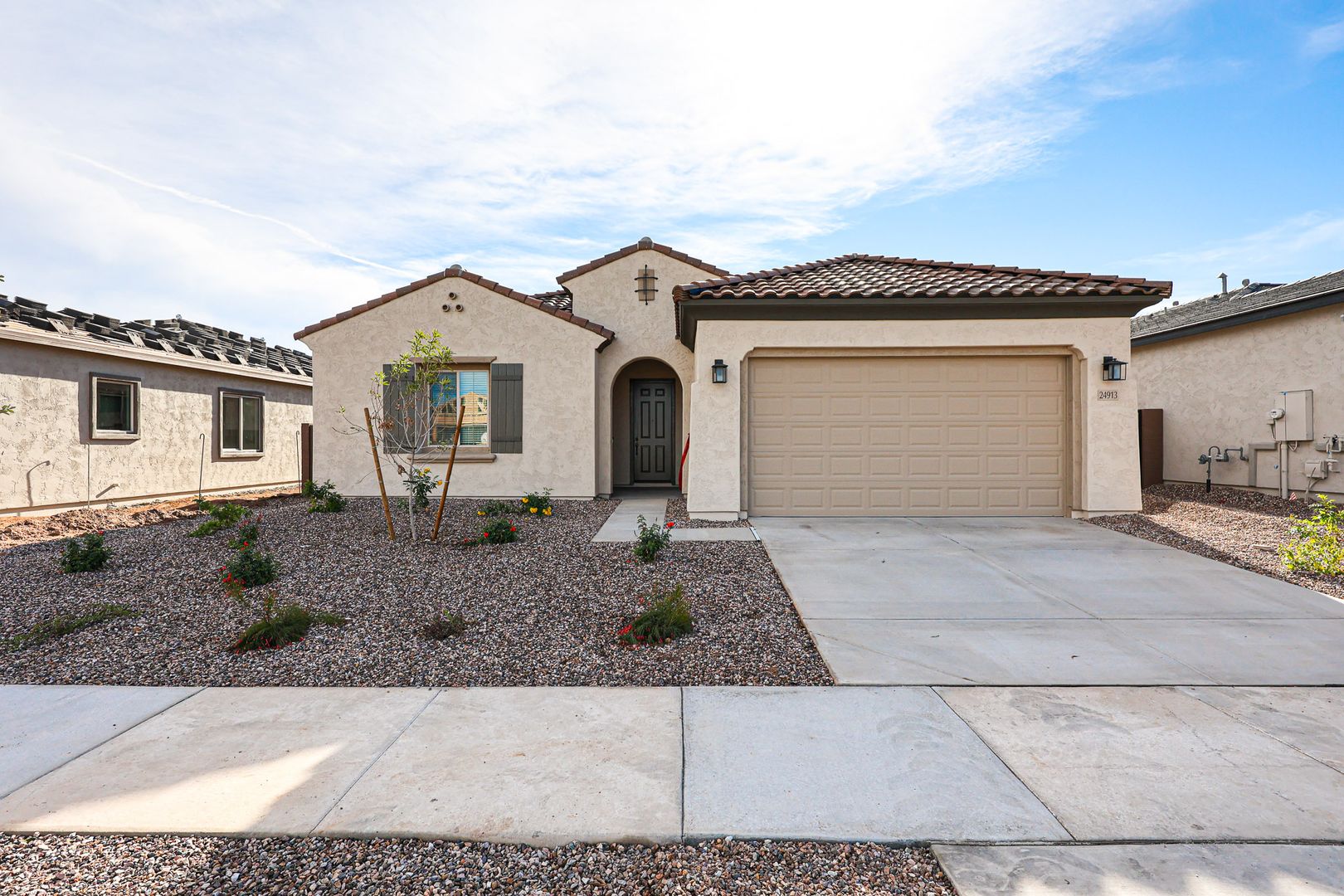Surprise House: 24913 N. 170th Drive